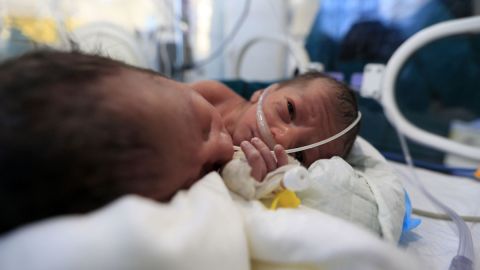 Las autoridades del condado de Scioto les retiró la custodia de los gemelos a sus padres biológicos