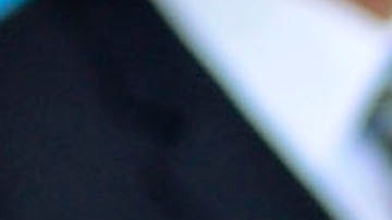 Genaro García Luna y Felipe Calderón