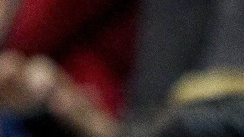Gerard Piqué y Shakira cuando aún eran pareja en el 2015.