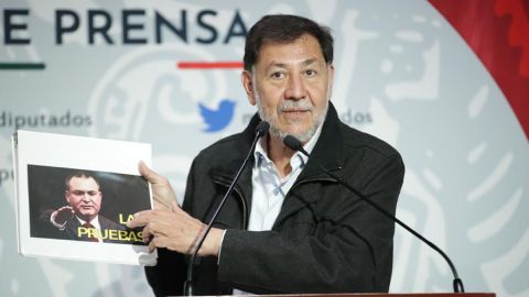 Gerardo Fernández Noroña