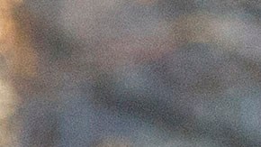 Mariel Colón y Emma Coronel