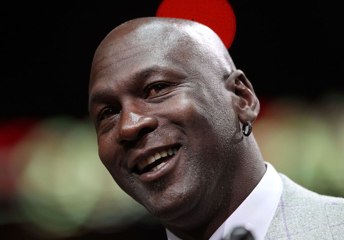 Michael Jordan Makes Record $10 Million Donation On His 60th Birthday