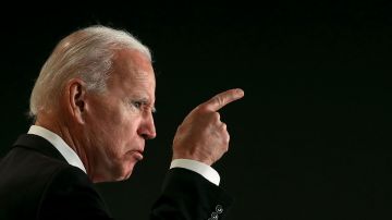 Joe Biden advierte a China que EE.UU. actuará si amenaza la soberanía del país