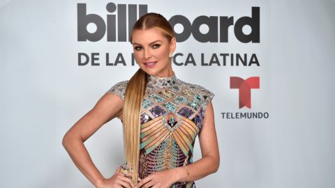 Marjorie de Sousa