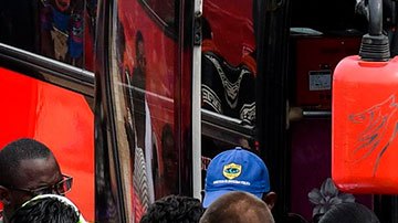 Accidente de autobús en Panamá deja 33 migrantes muertos que intentaban llegar a EE.UU.
