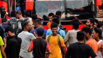 Accidente de autobús en Panamá deja 33 migrantes muertos que intentaban llegar a EE.UU.