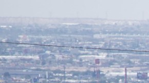 Varias agencias del orden investigan el tiroteo en un centro comercial de El Paso en Texas.