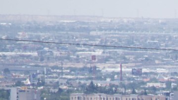 Varias agencias del orden investigan el tiroteo en un centro comercial de El Paso en Texas.