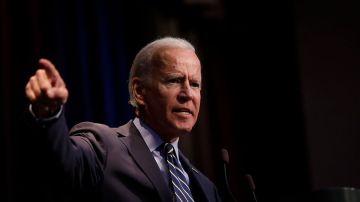 Los papeles clasificados, los grandes ausentes en el discurso de Joe Biden del Estado de la Unión