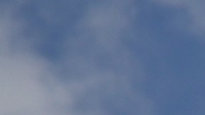 VIDEO: Terror en el aire, motor de un avión de Delta Airlines se incendia y obliga aterrizaje en Escocia