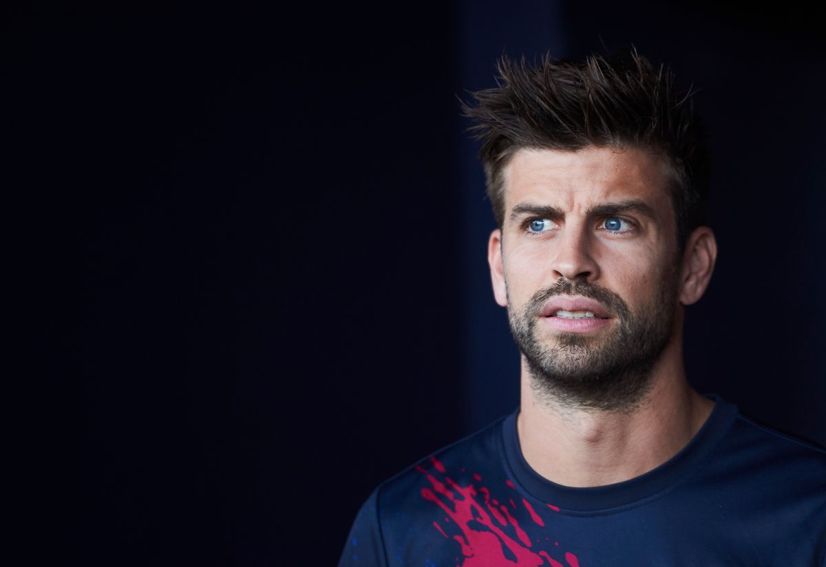 Gerard Piqué Se Puso Creativo Con La Kings League Y Asomó Que Podría