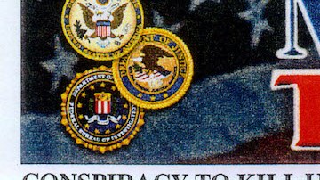 Cartel de "Terrorista más buscado" de Saif Al-Adel, nuevo líder de la organización terrorista Al-Qaeda, difundido por el FBI.