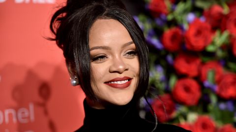 Rihanna estará en el Super Bowl 2023.