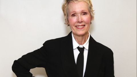 E. Jean Carroll.