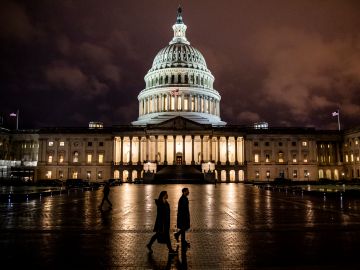 La Casa Blanca ha pedido al Congreso que eleve el límite de la deuda con un proyecto de ley limpio.