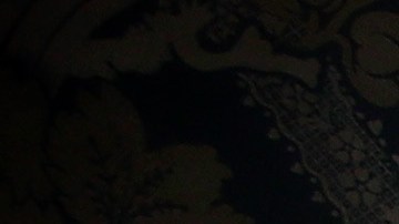 Arribó a esta edad en un punto alto de su carrera artística