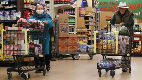 Los fondos del Seguro Social van a la baja y podría afectar a beneficiarios en algunos años.