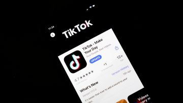 Canadá prohíbe TikTok en dispositivos de empleados del gobierno
