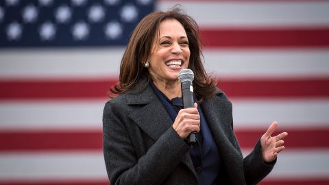 Kamala Harris abordará en Alemania la guerra de Ucrania y la seguridad