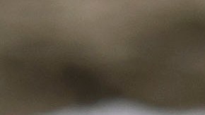 Sadie plays in hail on the beach after winter storms blanketed the region with rain, snow, and hail, on January 29, 2021 in Manhattan Beach, California. (Photo by Patrick T. FALLON / AFP) (Photo by PATRICK T. FALLON/AFP via Getty Images)