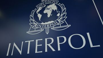 La captura de Edgardo Greco fue reportada por Interpol.