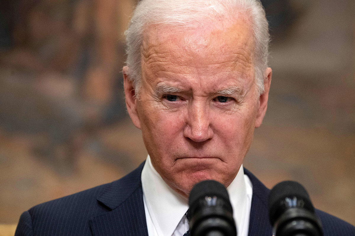 Estadounidenses No Sienten El Impacto De Las Acciones Impulsadas Por Joe Biden Revela Encuesta 5998