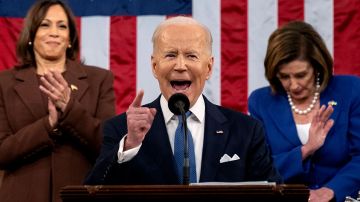 Los temas que Joe Biden podría abordar en su segundo discurso del Estado de la Unión