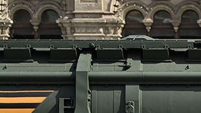 Vladimir Putin promulgó la suspensión del tratado de desarme nuclear Nuevo START con EE.UU.