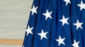 El ministro de Relaciones Exteriores de China, Wang Yi, y el secretario de Estado de EE.UU., Antony Blinken.