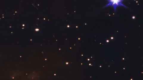 "Criaturas realmente extrañas": telescopio James Webb identifica galaxias tan masivas que cuestionan nuestra comprensión sobre el Universo