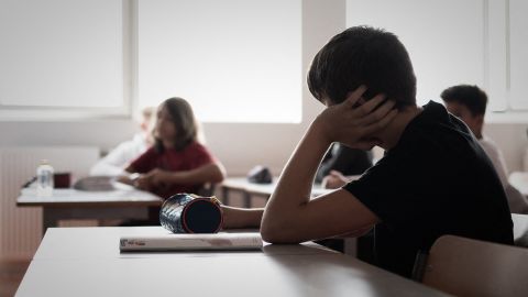 La salud mental comienza en la niñez: qué dicen expertos en desarrollo infantil