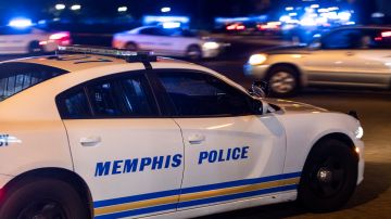 Tiroteo en biblioteca de Memphis deja un muerto y oficial herido