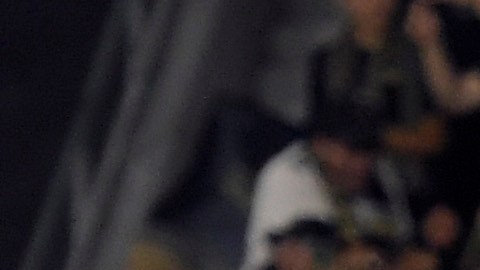 Partido entre LA Galaxy y LAFC en la MLS 2022.