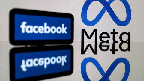 Meta desactivó cuentas de Facebook manejadas por el oficialismo de Cuba.