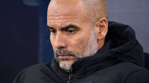 Pep Guardiola ha firmado grandes fichajes.