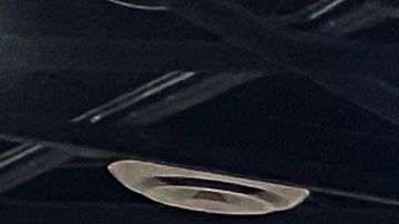 Men browse as vendors sell firearms and accessories at the Crossroads of the West Gun Show at the Convention Center in Ontario, California, on January 28, 2023. - The Gun Show is located 32 miles away from the Star Ballroom Dance Studio, the site of the mass shooting that took the lives of 11 people and injured 10 others during the Lunar New Year's Eve in Monterey, California. (Photo by Apu GOMES / AFP) (Photo by APU GOMES/AFP via Getty Images)