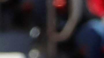 Antonio Raíllo provocó al brasileño durante el partido.