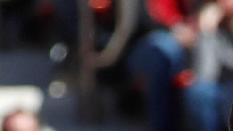 Antonio Raíllo provocó al brasileño durante el partido.
