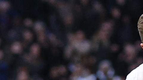 El delantero tiene 200 goles en la Premier League.