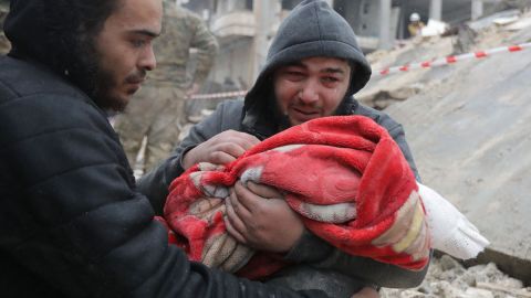 VIDEO: Terremoto en Turquía y Siria supera las 20,000 muertes, una de las peores tragedias del mundo