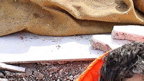 VIDEO: México y EE.UU. apoyan en labores de rescate en Turquía y Siria donde la cifra de muertos subió a 17,000