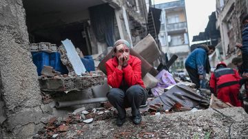VIDEO: Sube a más de 33,000 los muertos por los terremotos en Turquía y Siria; ONU estima que la cifra podría duplicarse