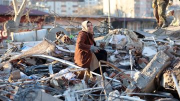 Los 7 impactantes datos que muestran por qué el terremoto de Turquía y Siria ha sido uno de los más devastadores de las últimas décadas