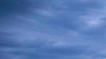 EE.UU. cree que los dos últimos objetos voladores derribados en Alaska y Canadá también eran globos