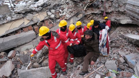 ¿Cuáles han sido los terremotos más fuertes de la historia?