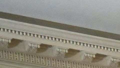 Biden y Harris recibieron a los gobernadores en la Casa Blanca.
