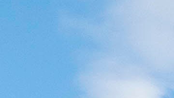 La recuperación del globo espía chino sí fue exitosa.