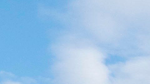 La recuperación del globo espía chino sí fue exitosa.