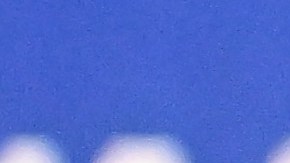 Luka Doncic en una rueda de prensa del NBA All Star Game.