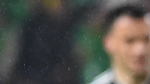 Ángel Di María, celebrando gol con Juventus.
